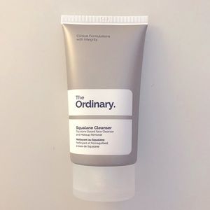 The Ordinary Squalene Cleanser